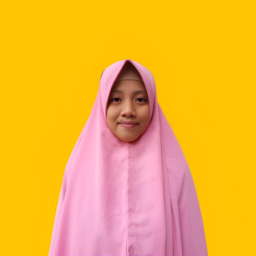 Miss Ida