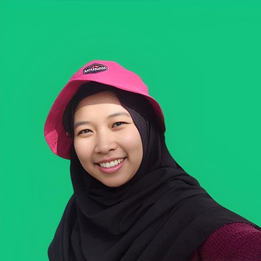 Miss Khusnun