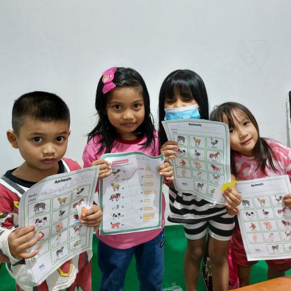 anak malas belajar | Miss Nia Course