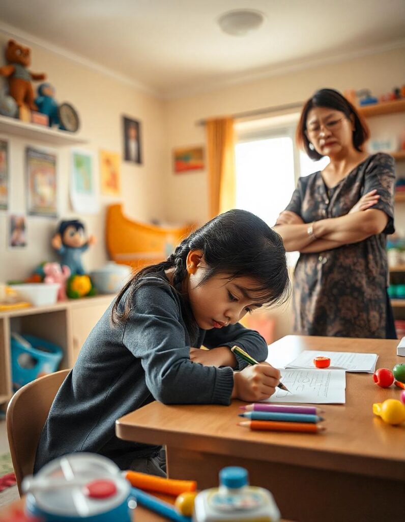 anak malas belajar | Miss Nia Course