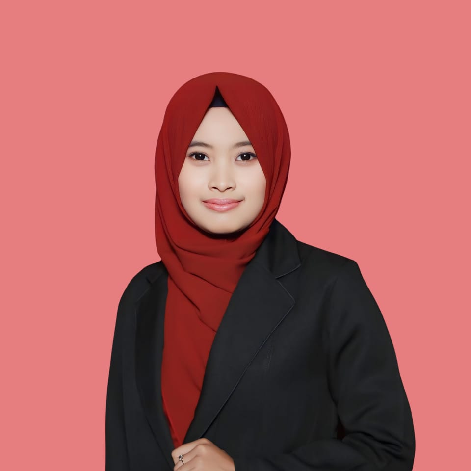 Miss Candra