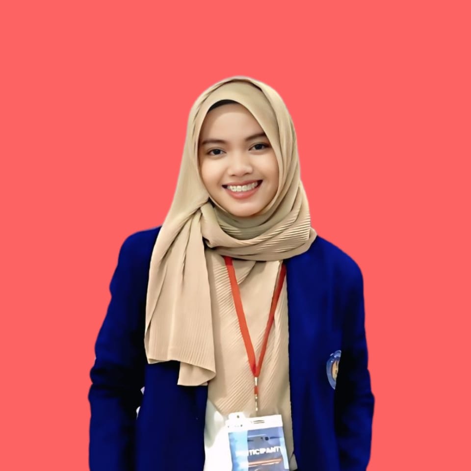 Miss Andin