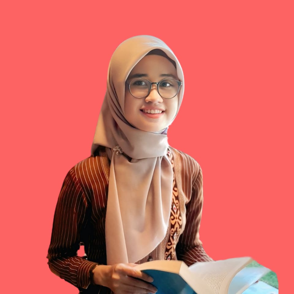 Miss Vina